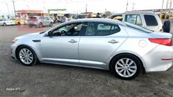 كيا اوبتيما